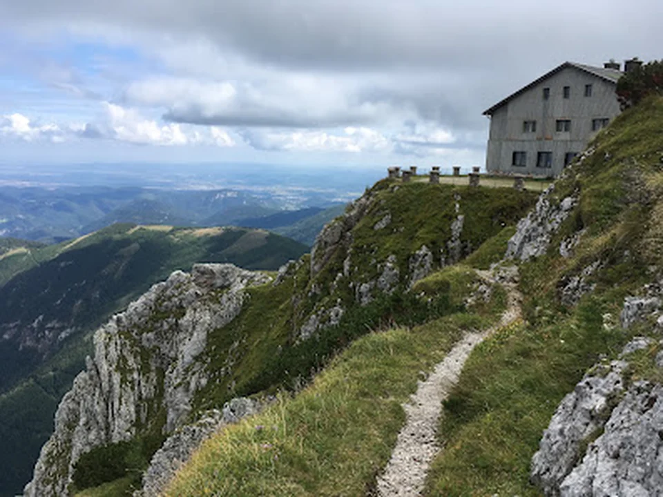 Puchberg am Schneeberg