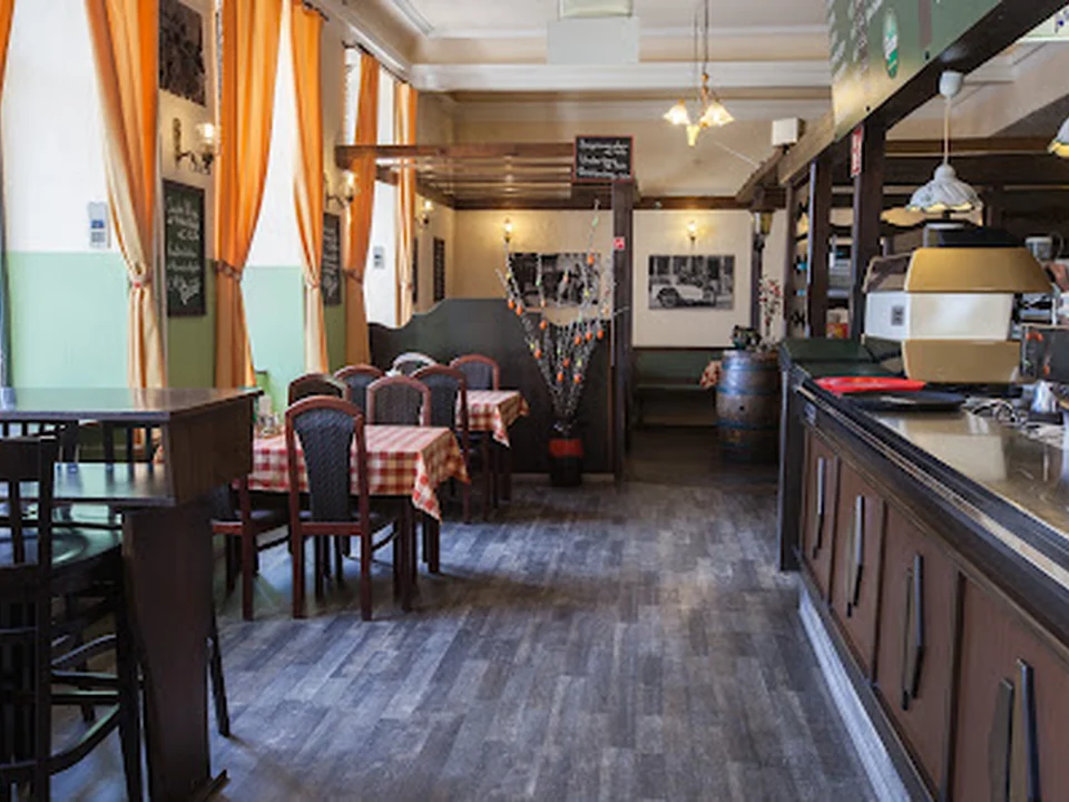 Pulkautaler Winehouse and Restaurant