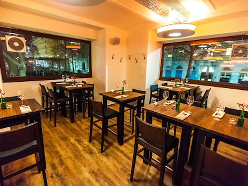 QERO Peruvian Cuisine & Bar