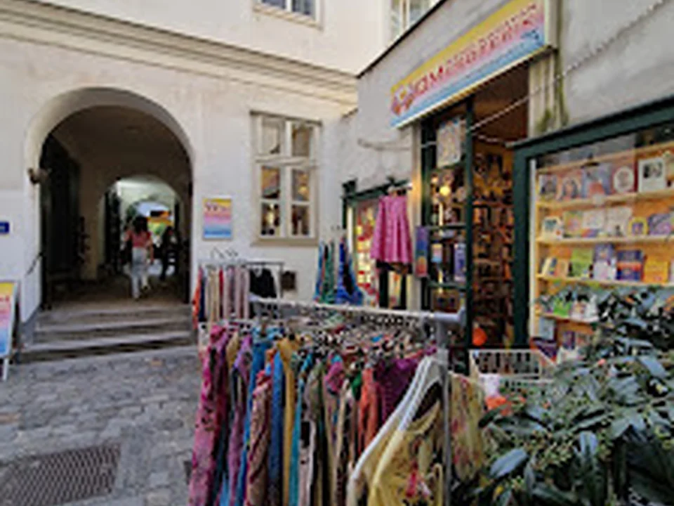 Raimundhof Wien