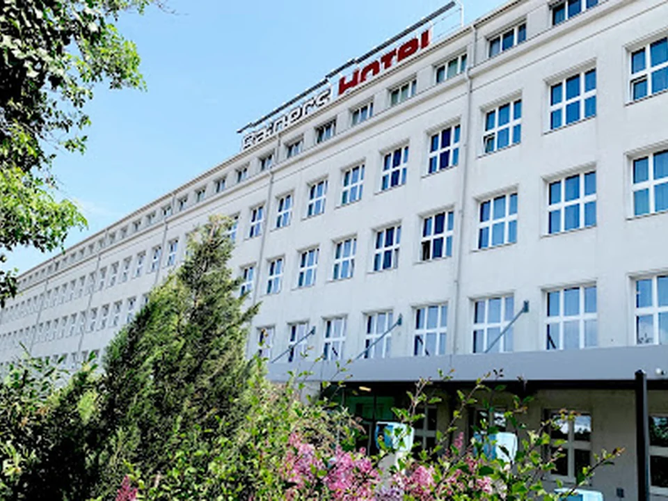Rainers Hotel Vienna