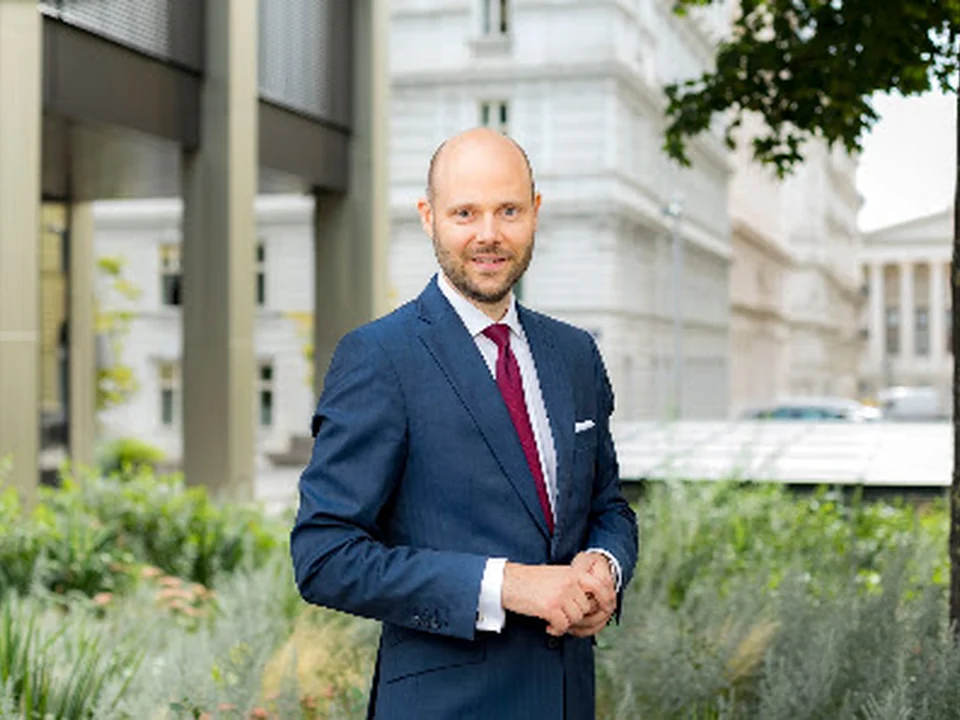 Rechtsanwalt Mag. Michael Ibesich, LL.M.
