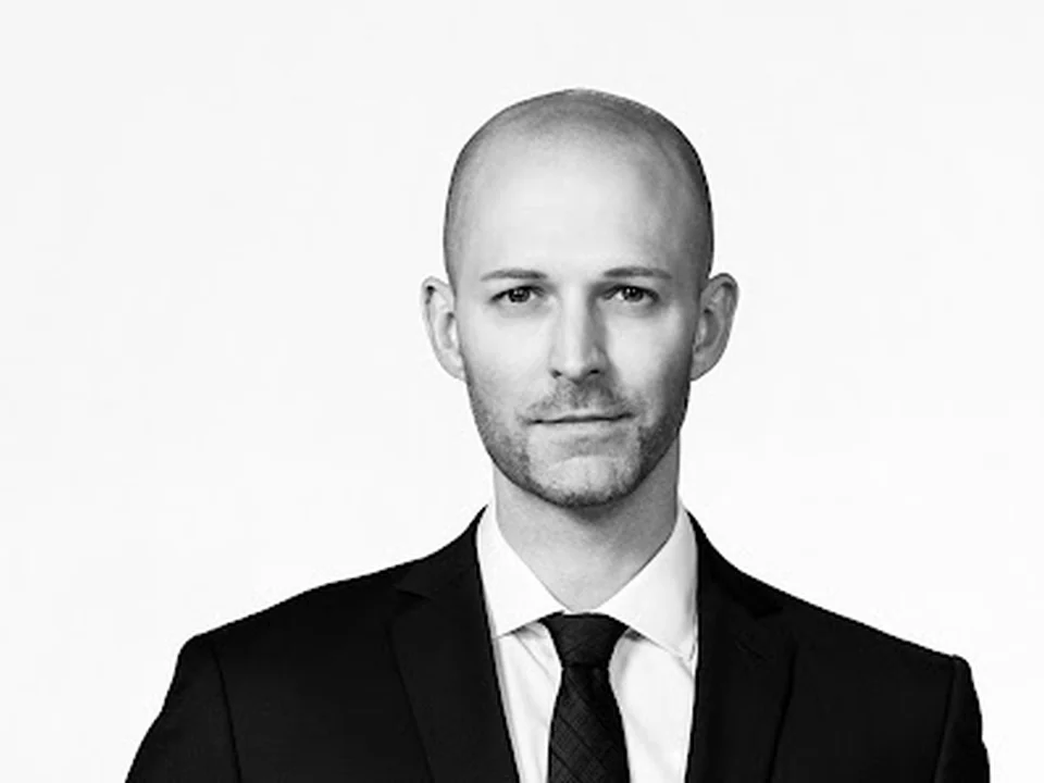 Rechtsanwalt MMag. Maximilian Höltl