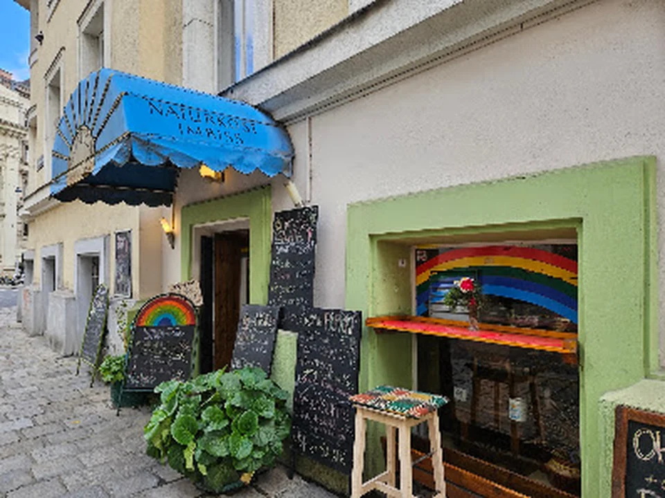 Reformhaus Regenbogen