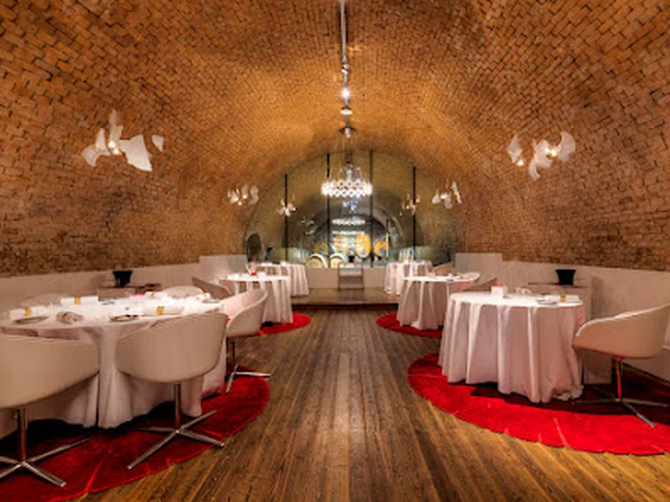 Restaurant Amador