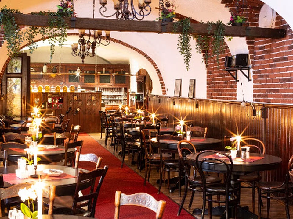 Restaurant beim Hofmeister