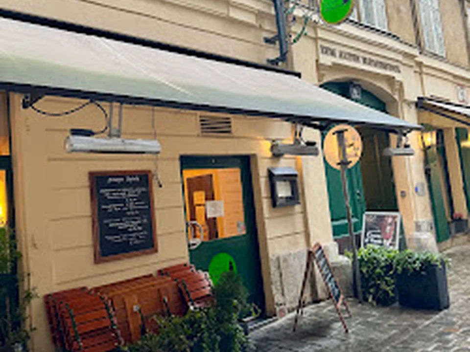 Restaurant Bukowina