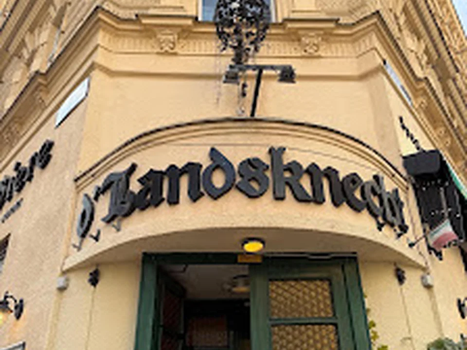 Restaurant D'Landsknecht