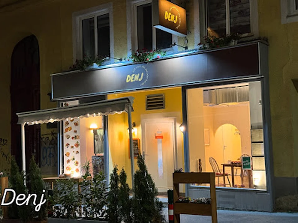 Restaurant Denj