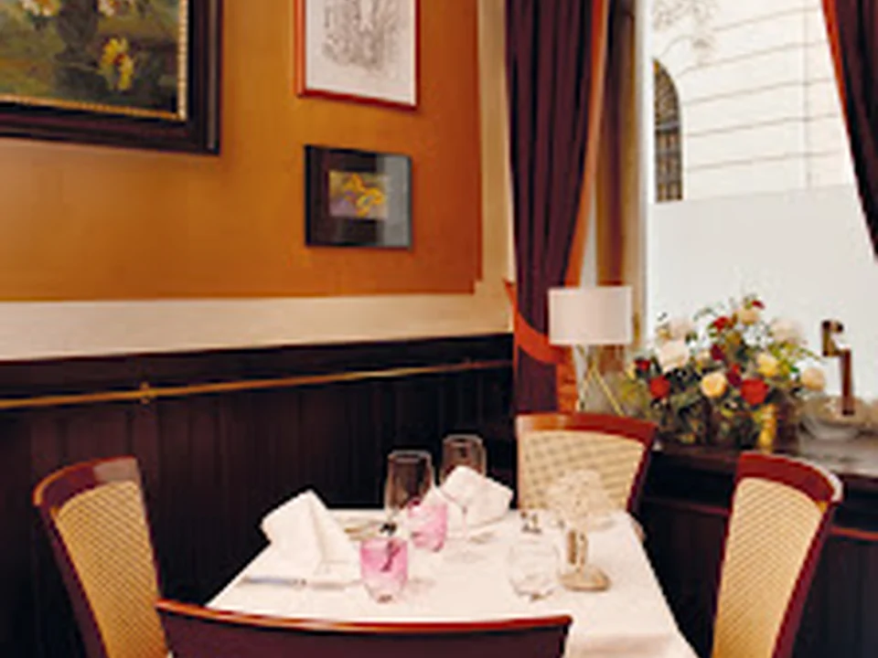 Restaurant Duchardt