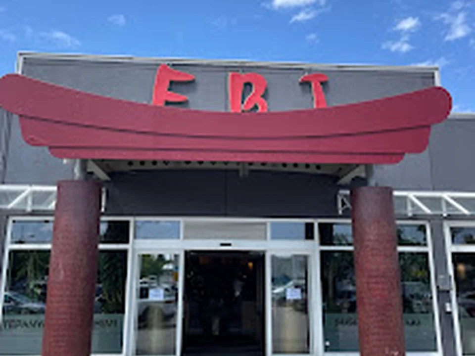 Restaurant Ebi 21