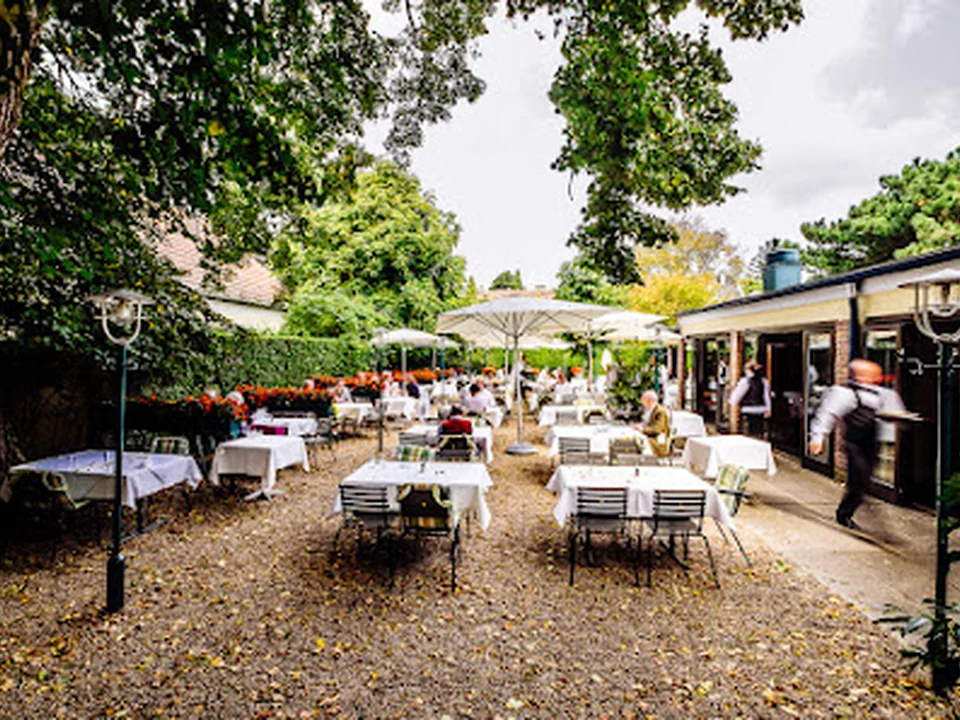 Foto de Restaurant Eckel