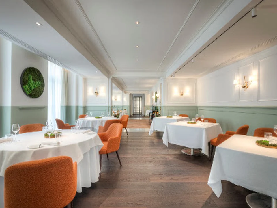 Restaurant EDVARD