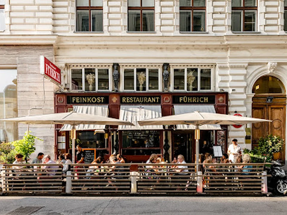 Restaurant Führich