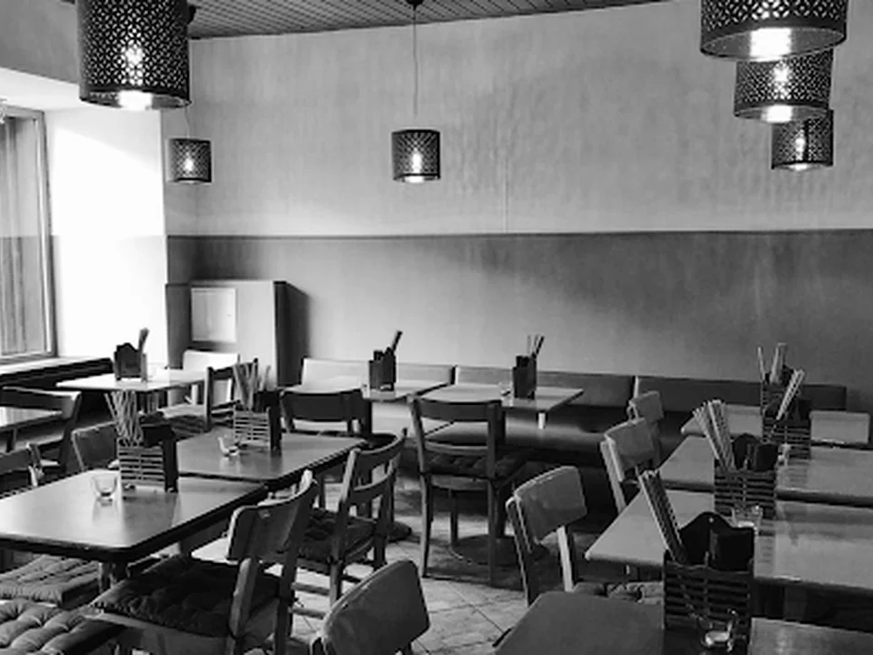 Restaurant Hu