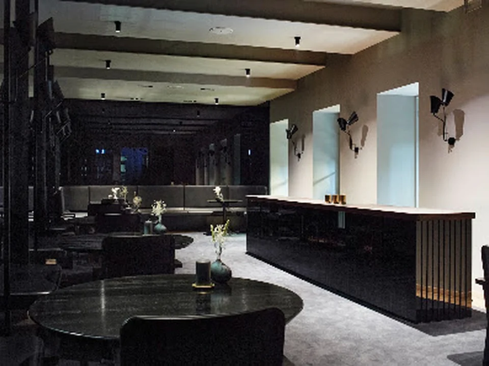 Restaurant Konstantin Filippou