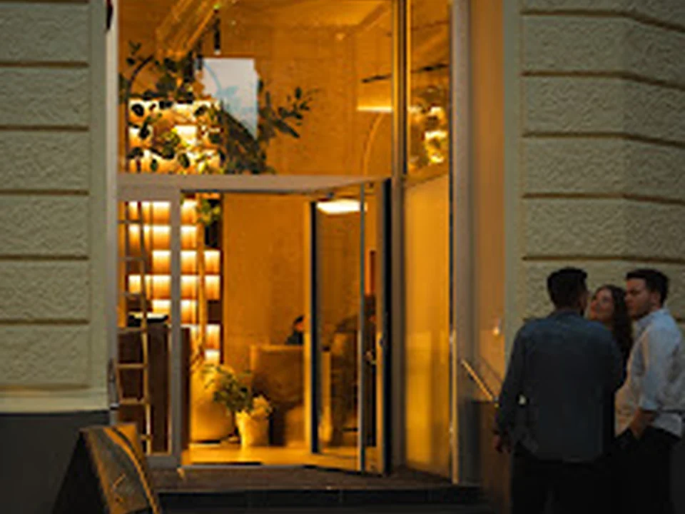 Restaurant lara