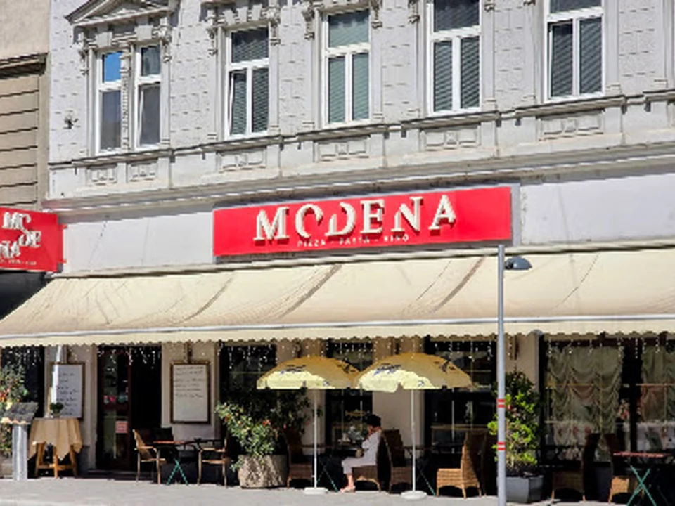 Restaurant Modena