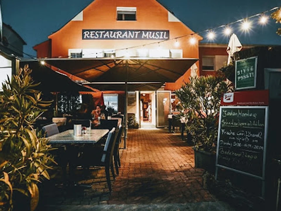 Restaurant Musil