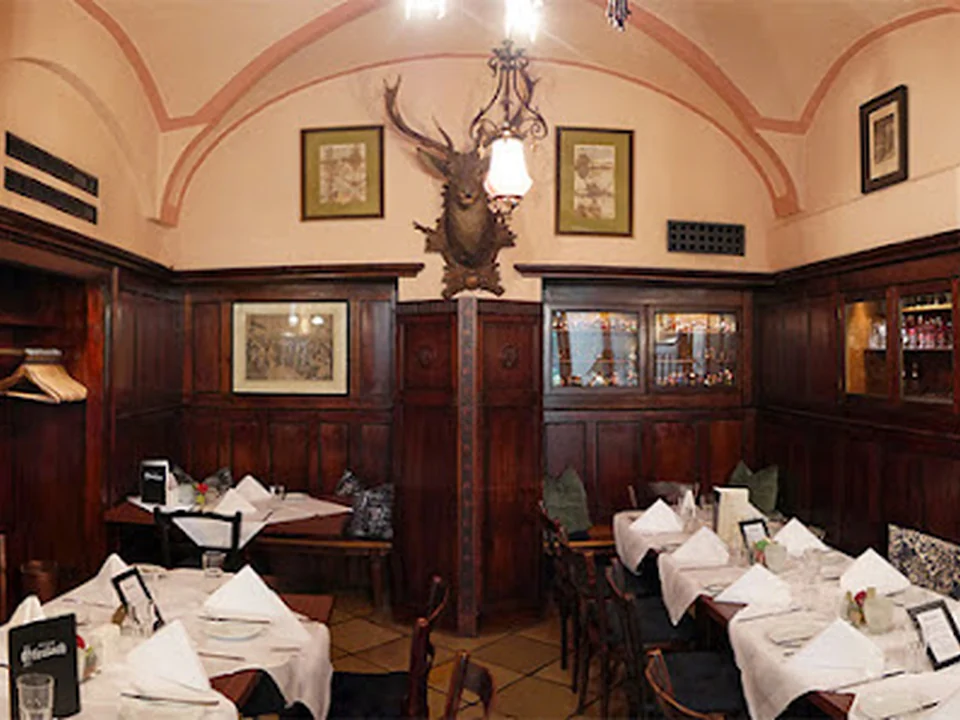 Restaurant Ofenloch