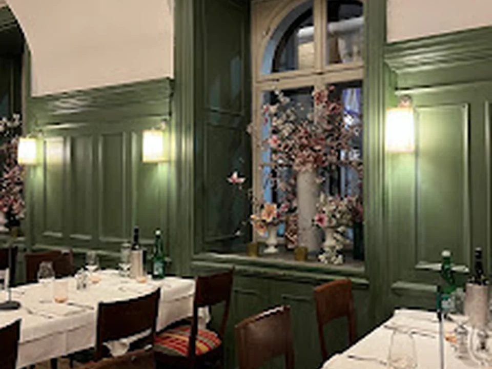 Restaurant Schnattl