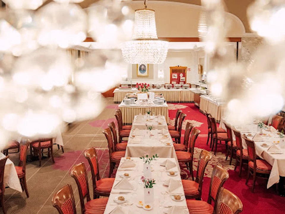 Restaurant Stefanie