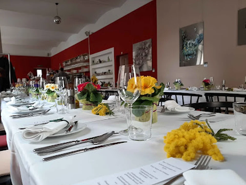 Restaurant Tancredi