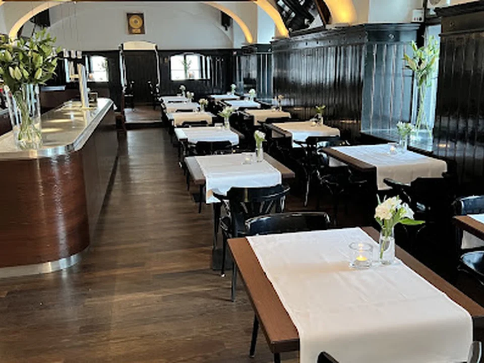 Restaurant Wiener