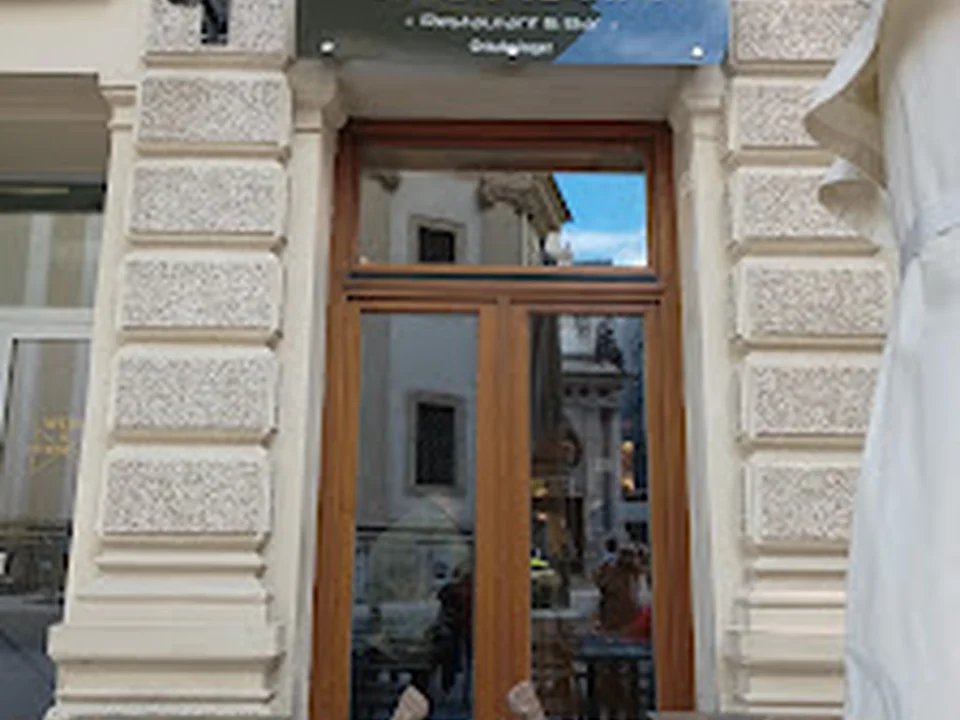 Restaurant Wienerin - 1010 Wien
