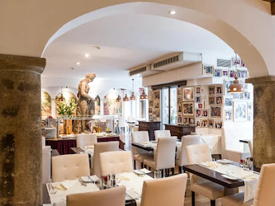 Ristorante Firenze Enoteca