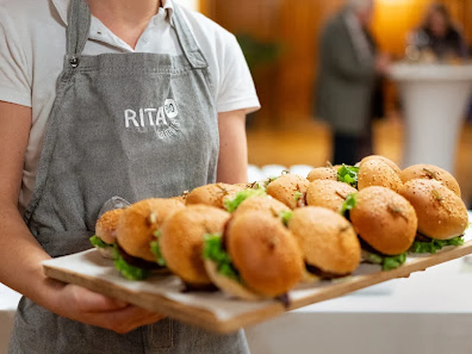Rita bringt's