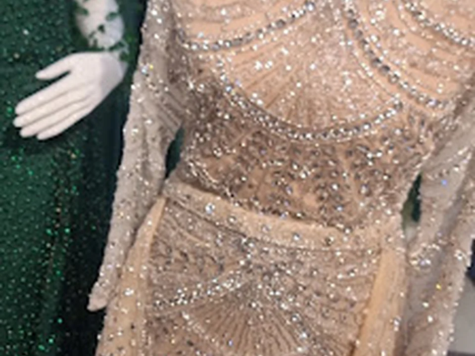 Ritu (luxury Customized Dress store)