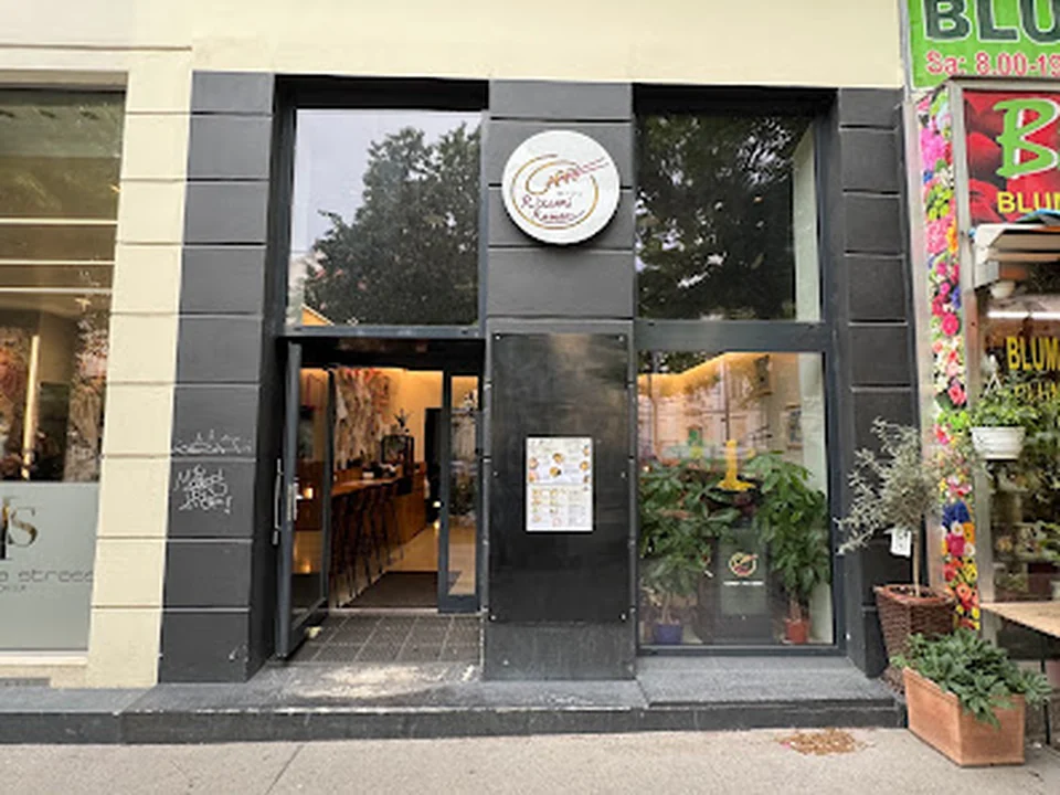 Rizumi Ramen & Sushi