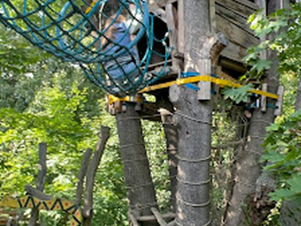 Robinson Playground