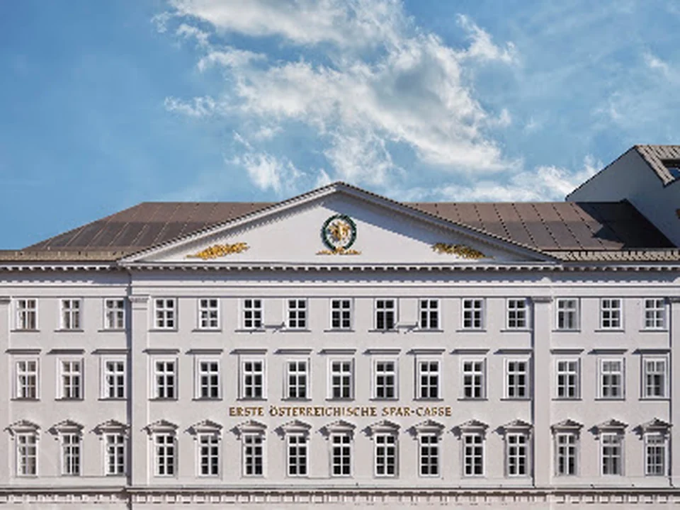 Rosewood Vienna