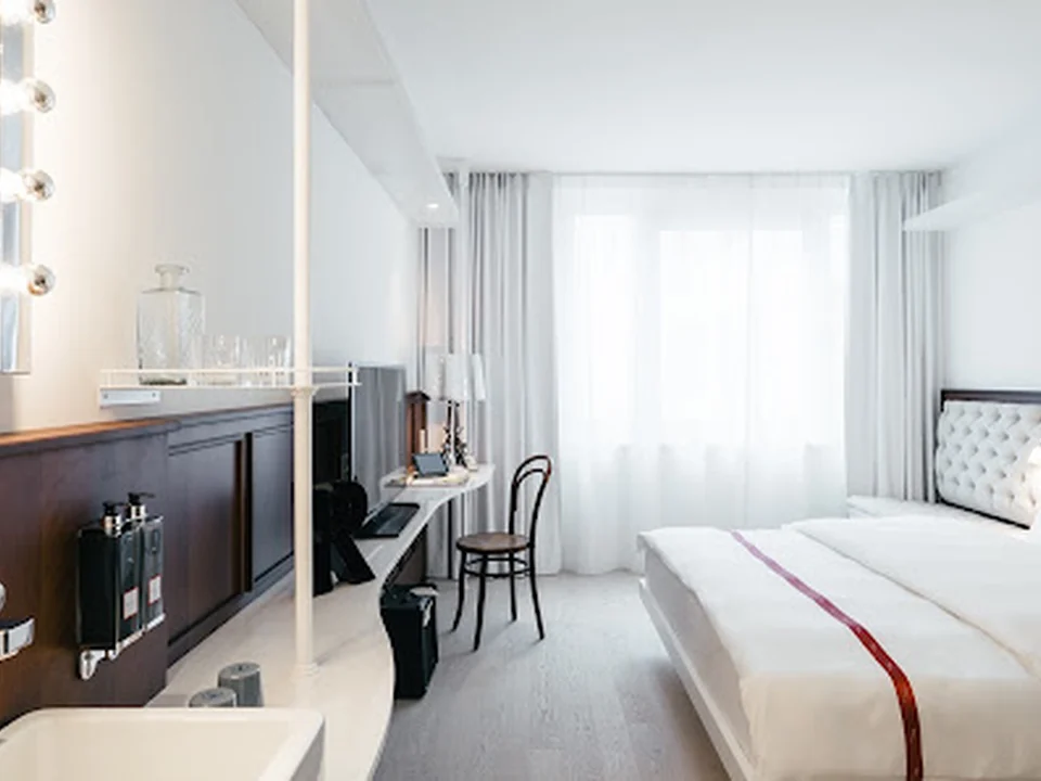 Ruby Lissi Hotel Vienna by IHG