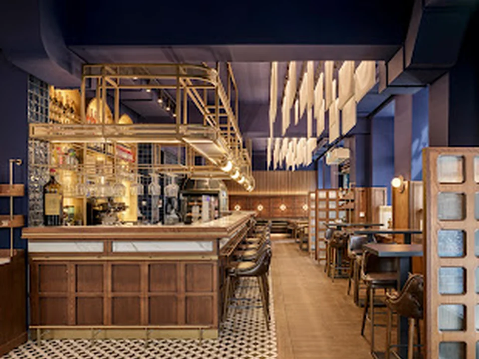 Ruffino Pizza Restaurant