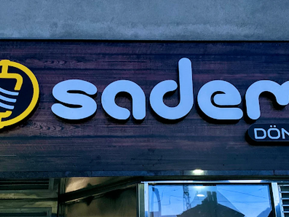 Sadem Döner