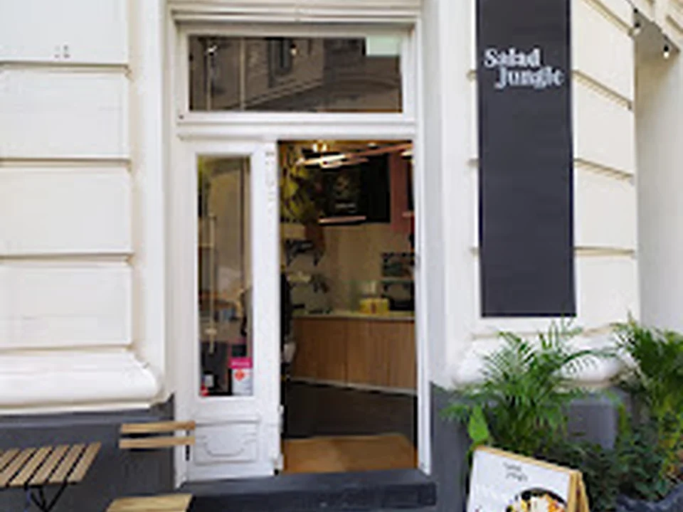 Foto de Salad Jungle