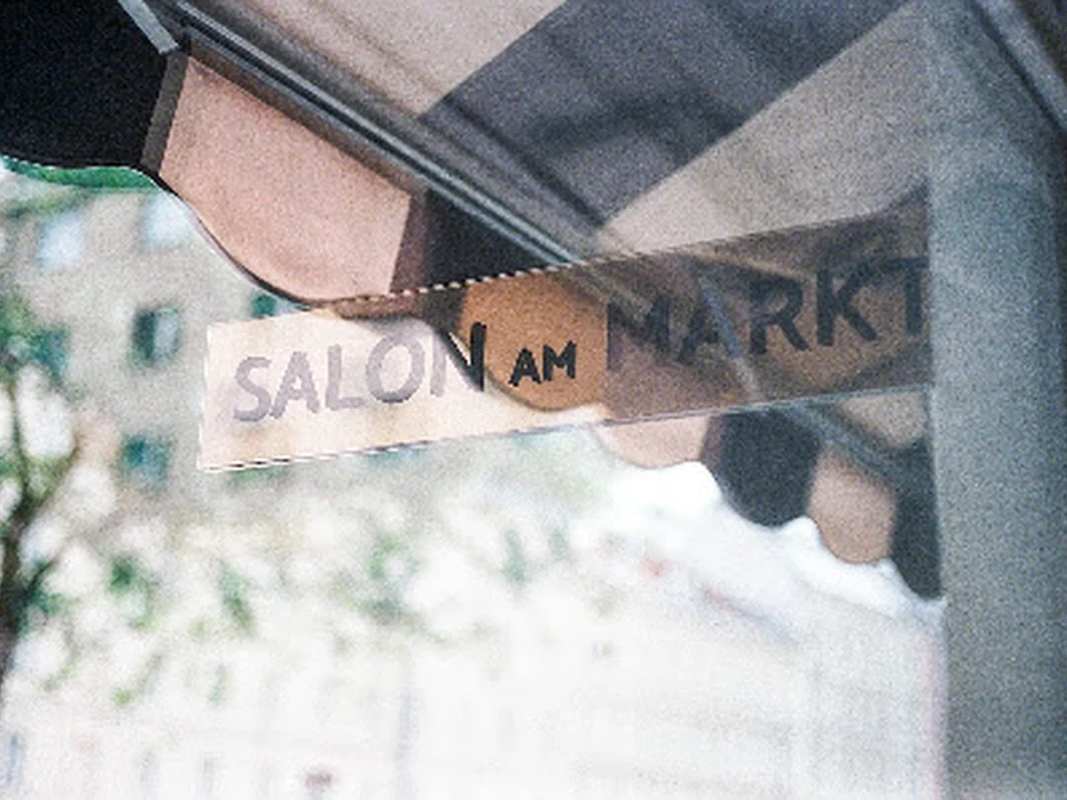 SALON am MARKT