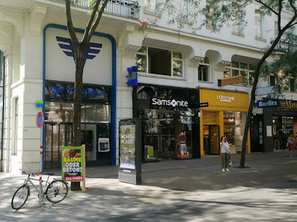 Samsonite