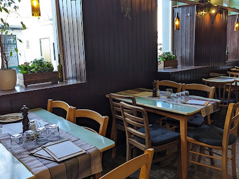 Sanny & Michi Das Wirtshaus am Yppenplatz