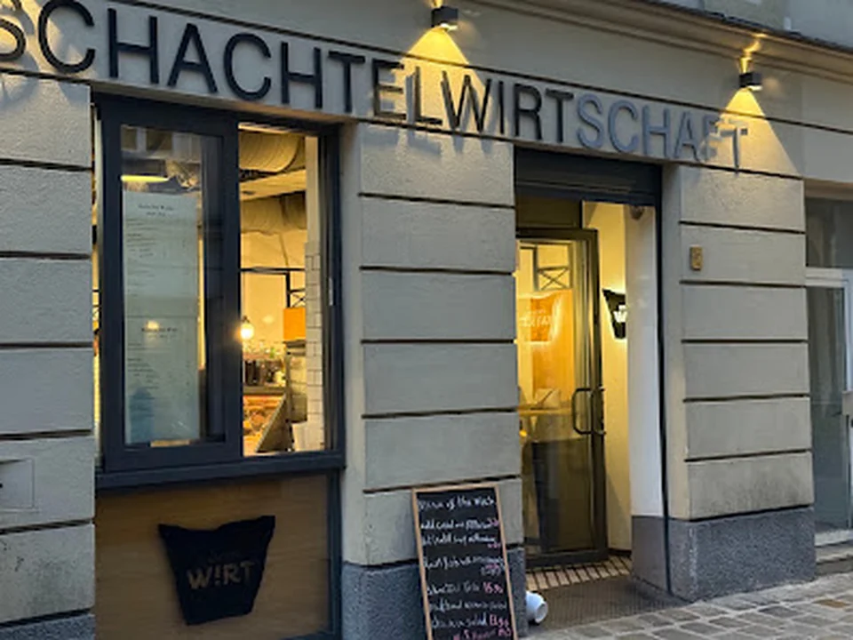 Schachtelwirt