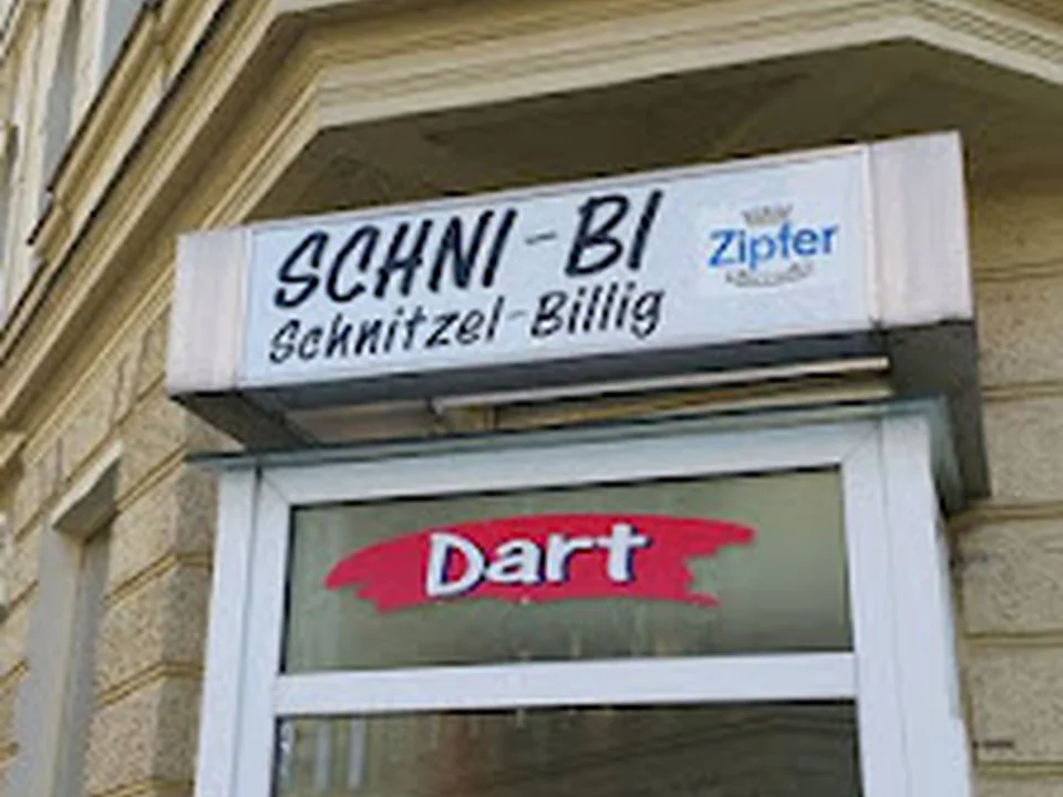 Schnibi-schnitzel Billig