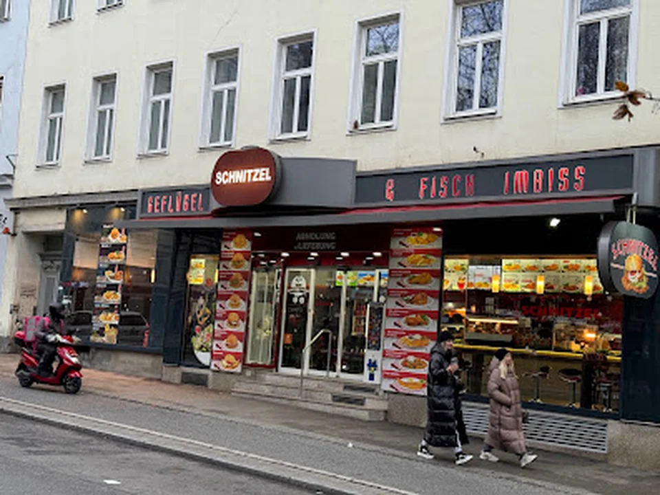Schnitzel FAN