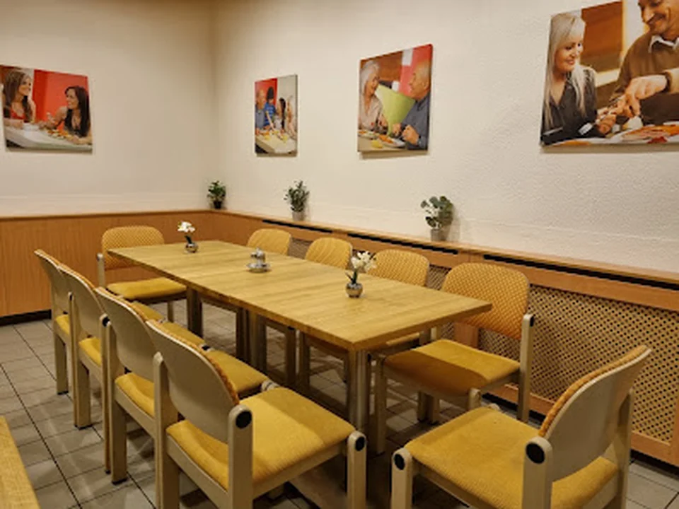 Schnitzel Man wienerberg
