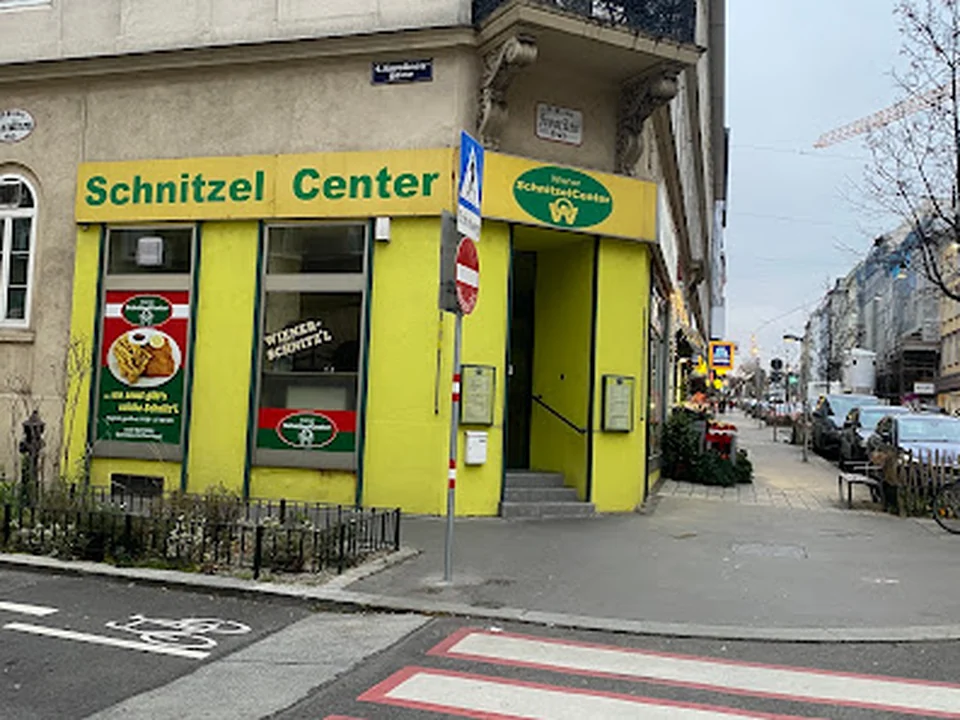 SchnitzelCenter