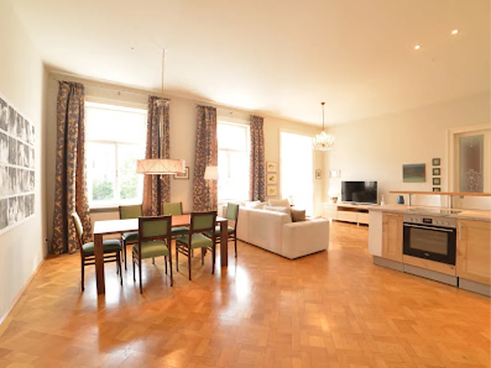 Schönbrunn-Living Apartments
