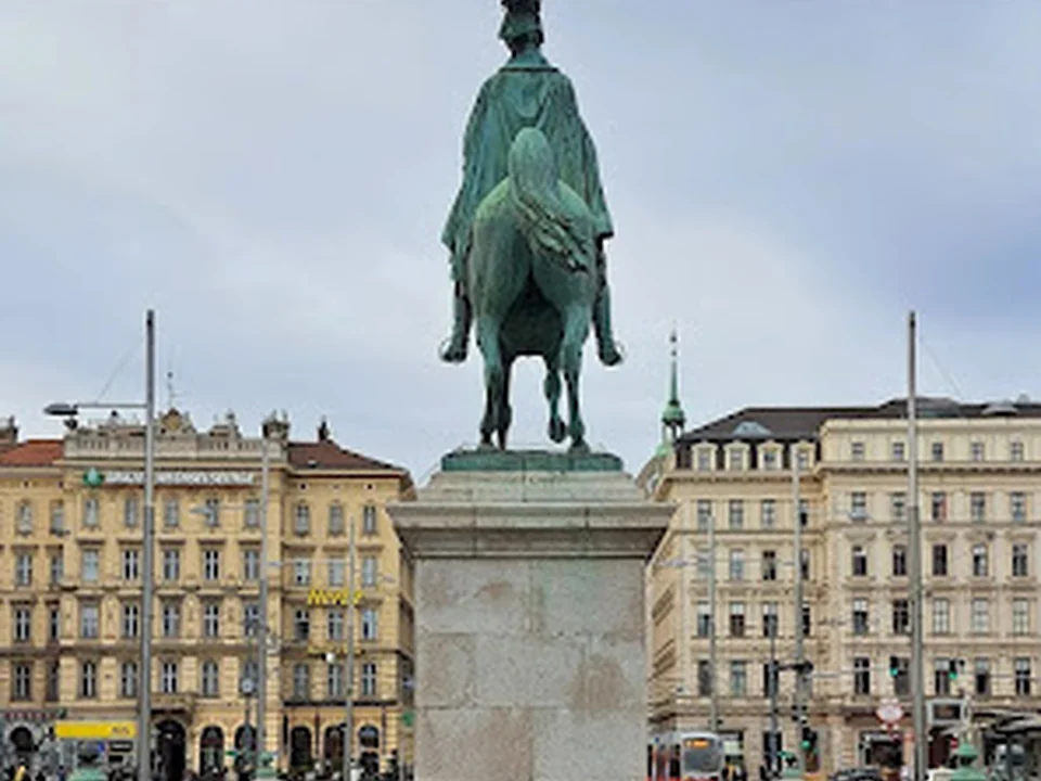 Schwarzenberg-Denkmal