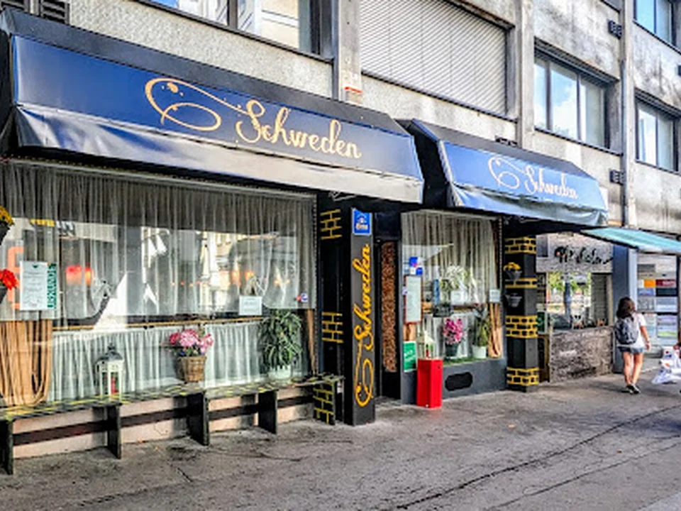 Schweden Espresso
